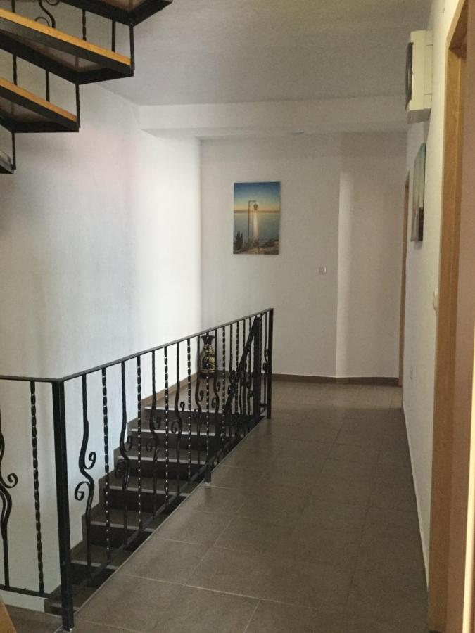Villa Marto Ohrid Esterno foto