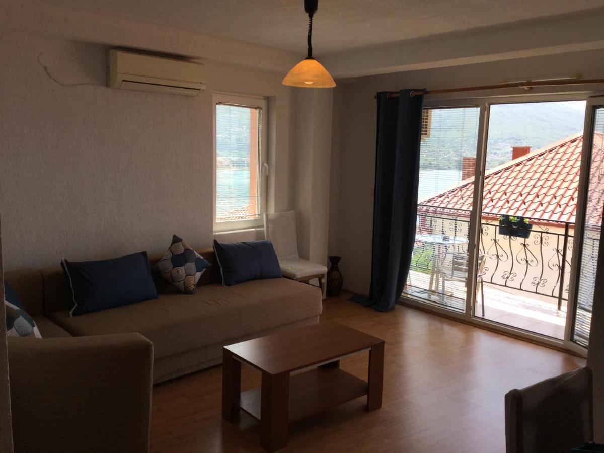 Villa Marto Ohrid Esterno foto