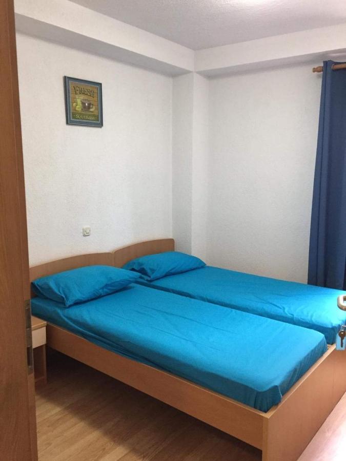 Villa Marto Ohrid Esterno foto