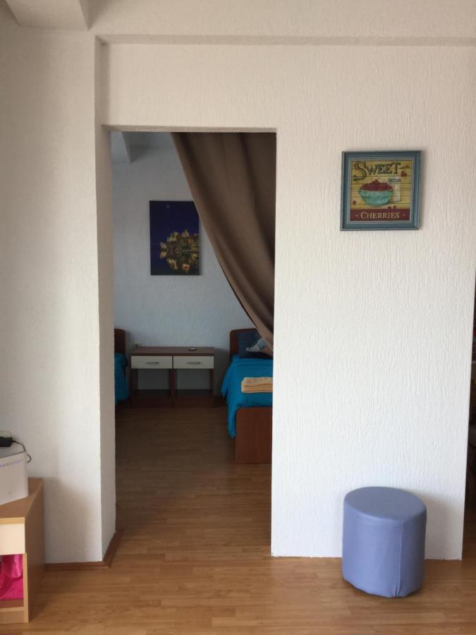 Villa Marto Ohrid Esterno foto